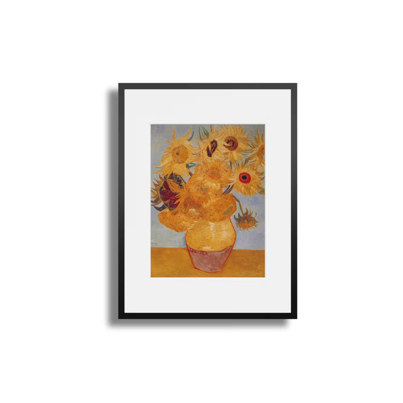 Умная фоторамка BLOOMIN8 Eink Canvas - Medium 13.3"